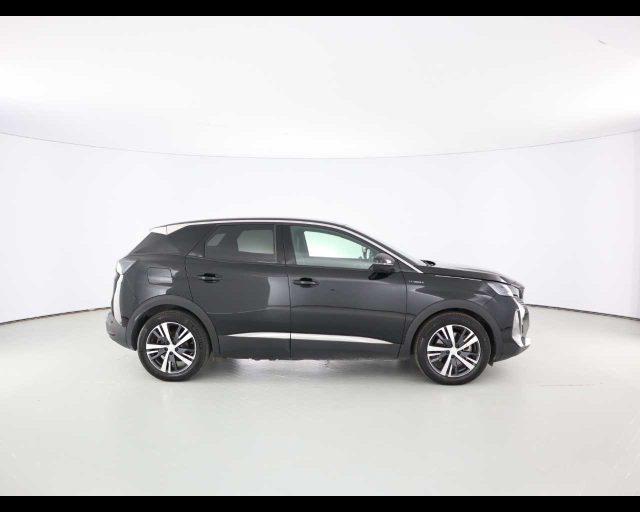 PEUGEOT 3008 Hybrid4 300 e-EAT8 Allure Pack