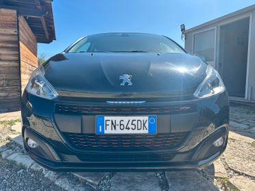 Peugeot 208 BlueHDi 120 S&S 5 porte GT Line