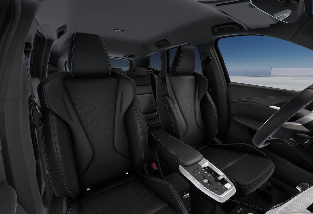 BMW X1 iX1 eDrive20 MSport