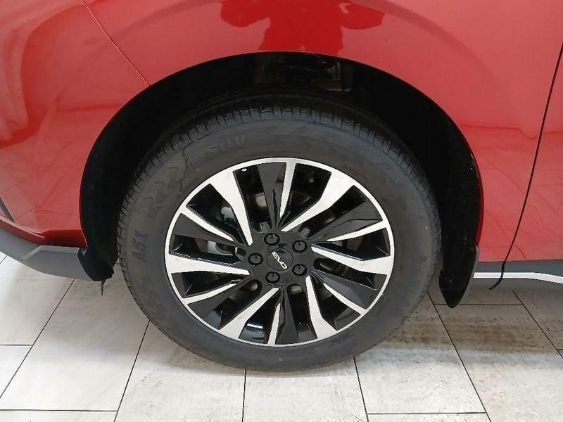 EVO Evo 6 1.5 turbo Gpl 167cv dct