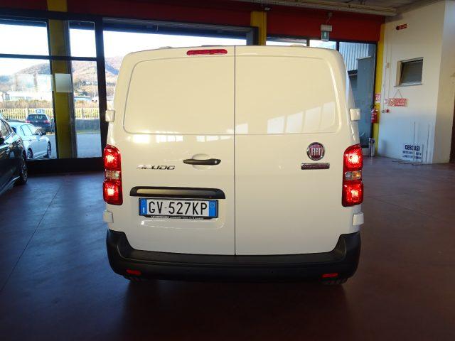 FIAT Scudo 1.5 BlueHDi120CV S&S P Lungo DC Mobile 6Posti