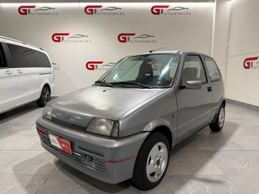 Fiat Cinquecento 1.1i cat Sporting