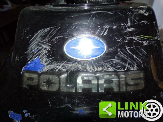 POLARIS Sportsman 700EFI 700 E