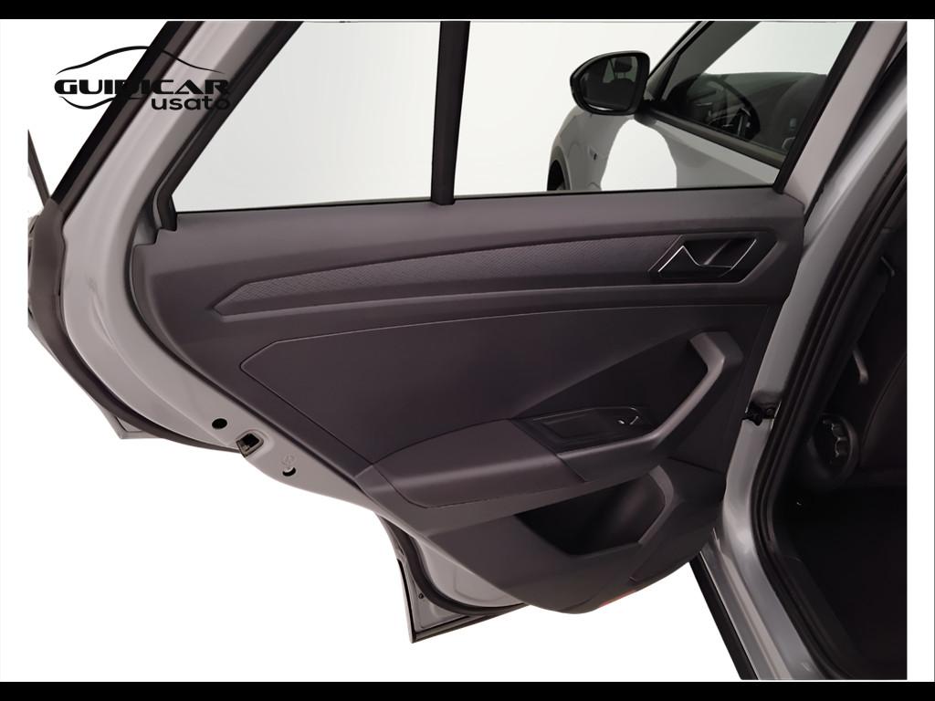 VOLKSWAGEN T-Roc 2022 - T-Roc 2.0 tdi R-Line 150cv dsg