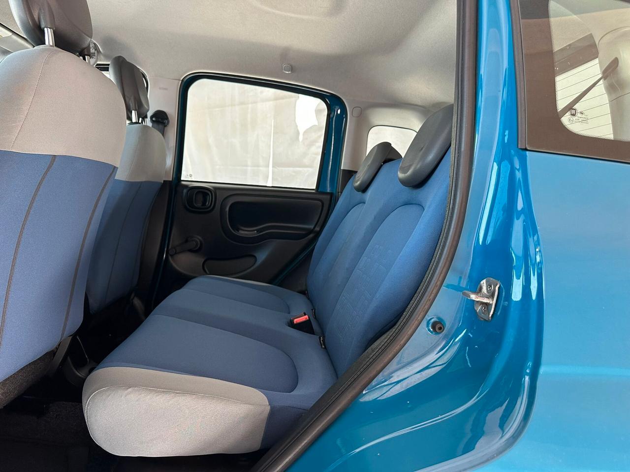 Fiat Panda 1.3 MJT S&S Lounge