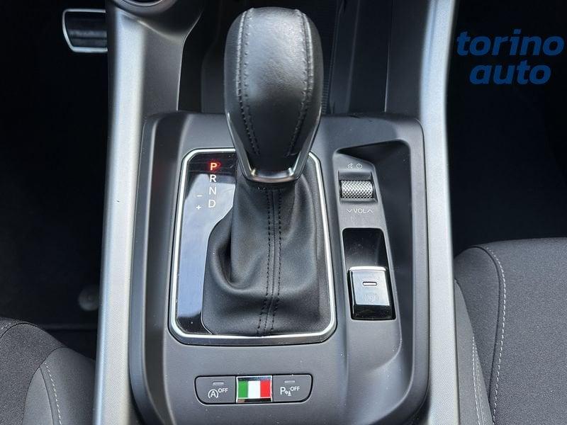 Alfa Romeo Tonale 1.6 Diesel 130cv TCT6 Sprint