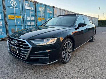 Audi A8 L 60 TDI 4.0 quattro tiptronic