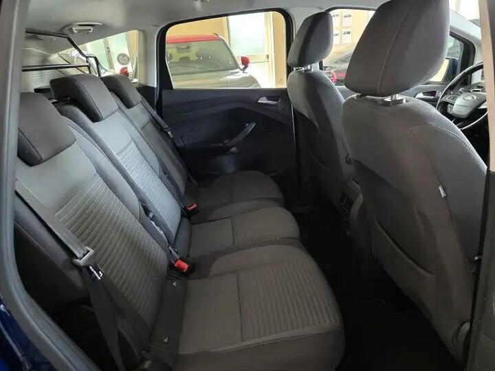 Ford C-Max 1.5 d Titanium AUTOCARRO N1 4 posti unipr VAN +IVA
