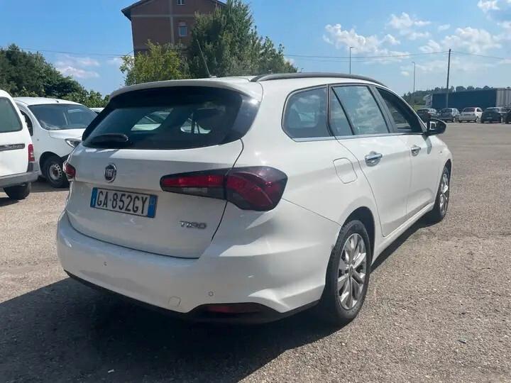 Fiat Tipo 1.3 Mjt S&S SW Business