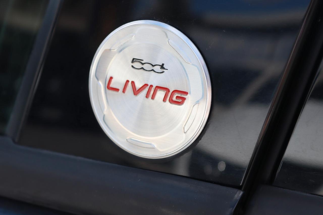 Fiat 500L Living 1.3 Multijet 95 CV Lounge
