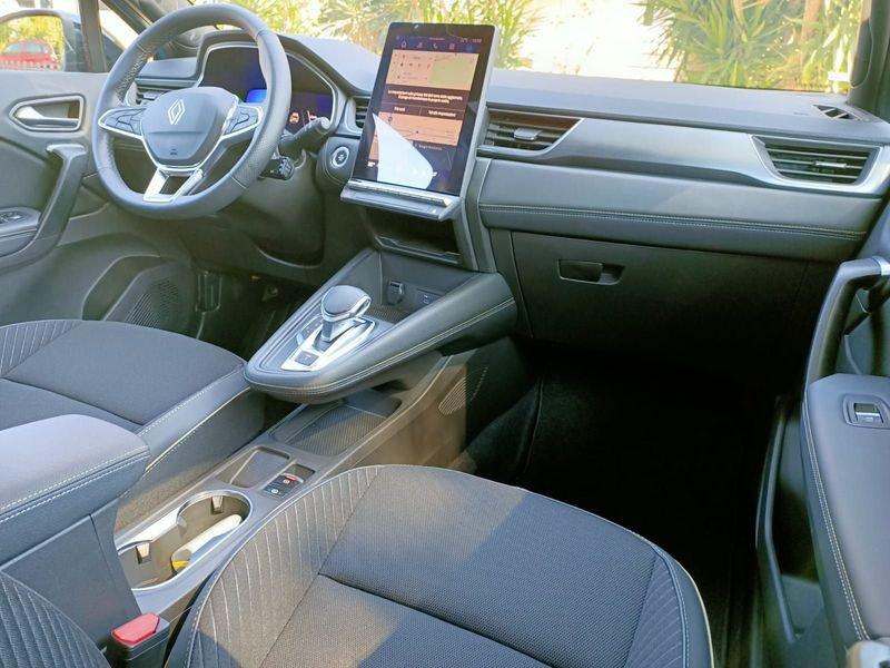 Renault Symbioz Full Hyb. E-Tech 145 CV Iconic