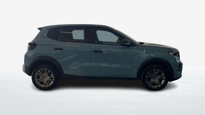 Citroën C3 IV 2024 1.2 Puretech Turbo 100cv You S&S