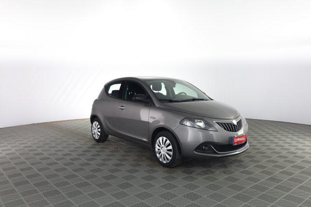 LANCIA Ypsilon Ypsilon 1.0 FireFly 5 porte S&S Hybrid Gold