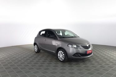 LANCIA Ypsilon Ypsilon 1.0 FireFly 5 porte S&S Hybrid Gold