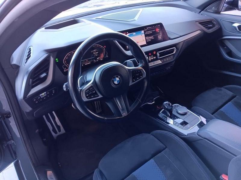 BMW Serie 2 G.C. 220d Gran Coupe Msport auto