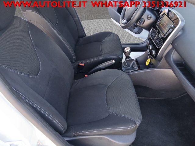 RENAULT Clio dCi 8V 75 CV 5 porte Business N1
