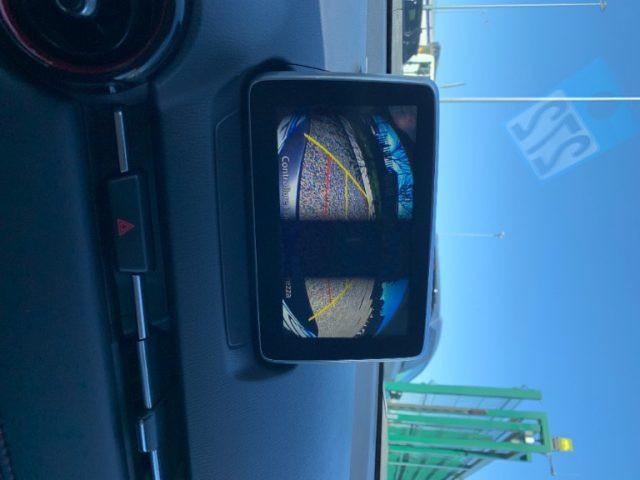 MAZDA CX-3 1.5L Skyactiv-D Exceed