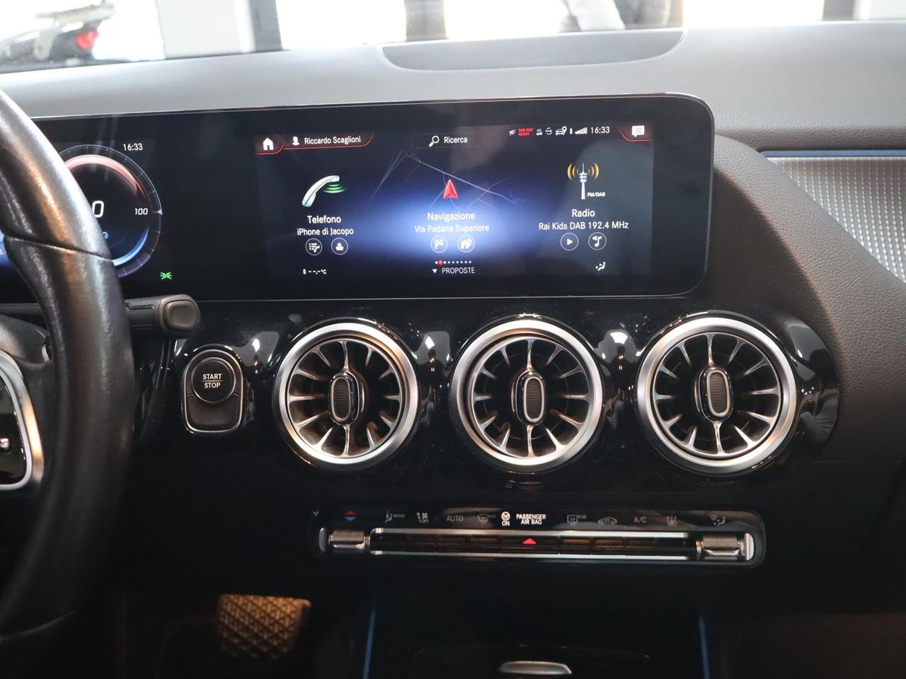 Mercedes-Benz EQA Sport EQA 250 #50739