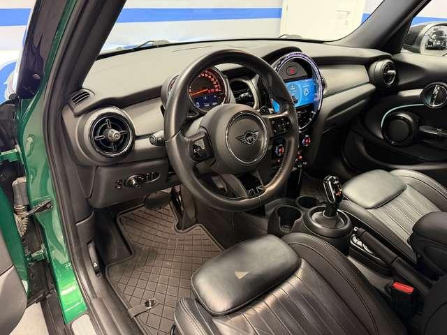 MINI Cooper S Mini Yours auto 178CV Auto ITALIANA-SERVICE MINI