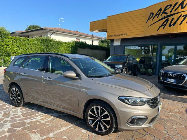 FIAT Tipo 1.4 SW Lounge