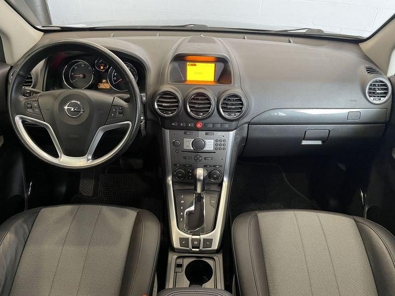 Opel Antara 2.2 CDTI Cosmo 163cv 4x4 S&S