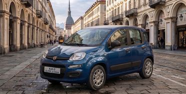 Fiat Panda - APERTI AD AGOSTO