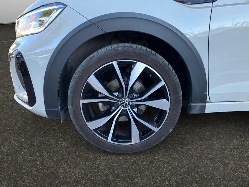 Volkswagen Taigo 1.0 TSI 81kW R-Line