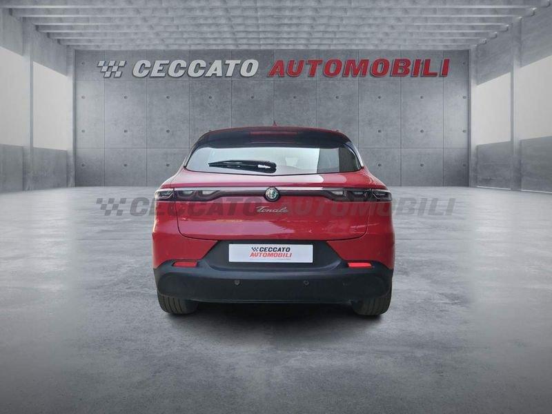 Alfa Romeo Tonale Tonale 1.6 Sprint 130cv tct6