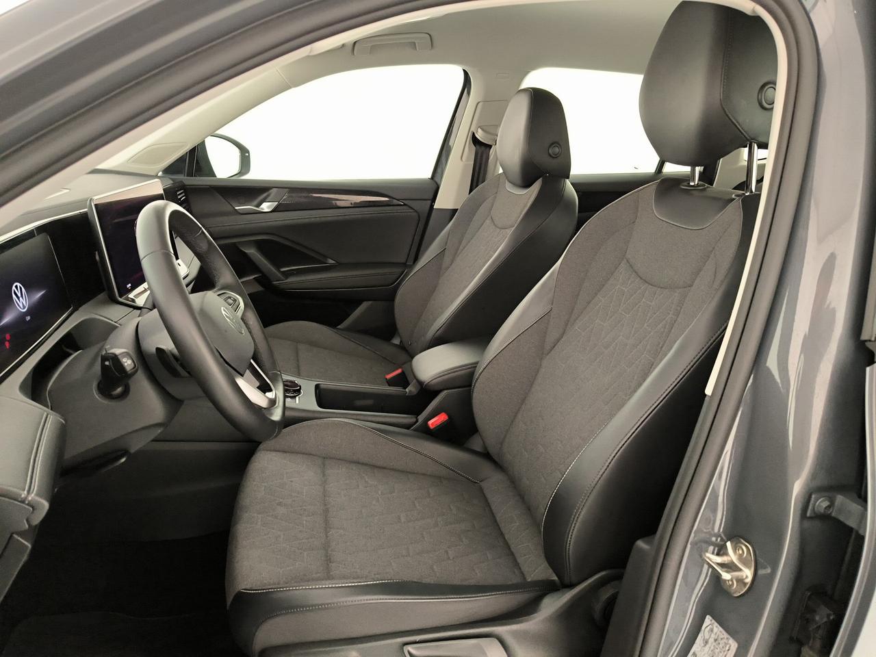 Volkswagen Tiguan 2.0 tdi life 150cv dsg