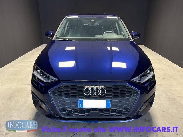 AUDI A3 SPB 35 TDI 150 CV S tronic Business - PROMO