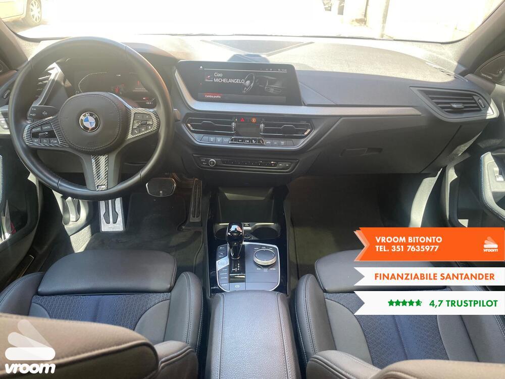 BMW Serie 1 (F40) 118i 5p. Colorvision Ed...