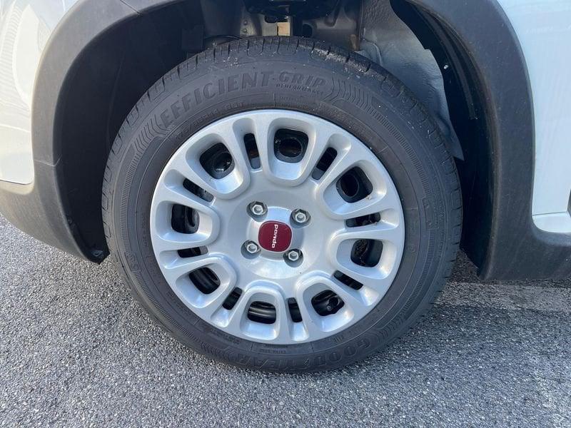 FIAT Panda Panda 1.0 FireFly S&S Hybrid