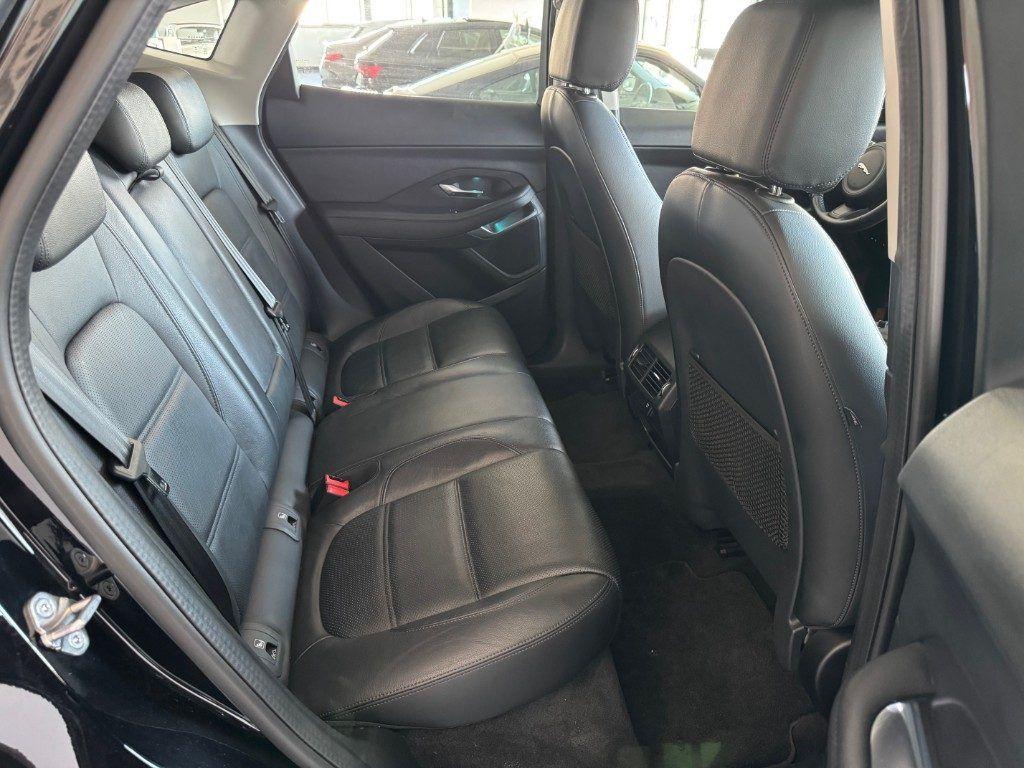 Jaguar E-Pace 2.0D 150 CV Full Led Pelle Tagliandi Manuale