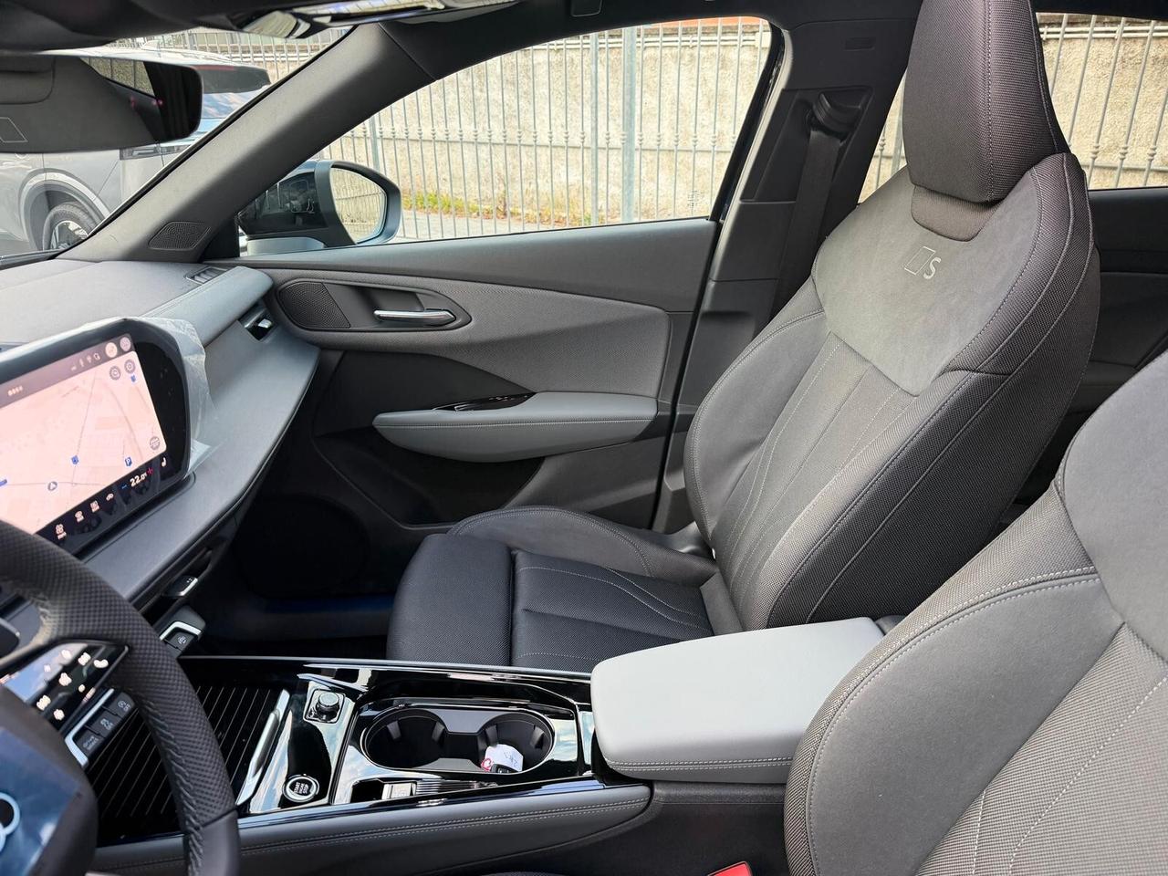 Audi Q3 Sportback TDI S-line Tetto