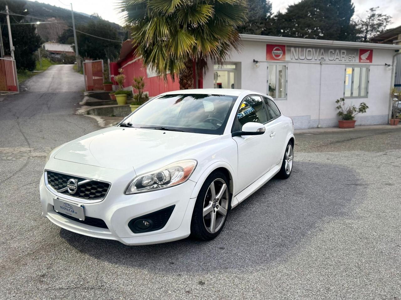 Volvo C30 D2 Summum