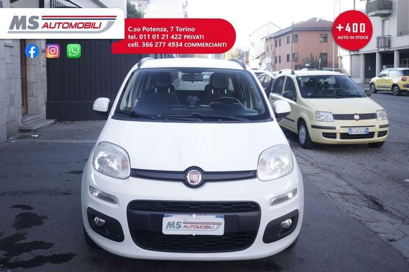 FIAT Panda FIAT Panda 1.2 EasyPower Easy Unicoproprietario