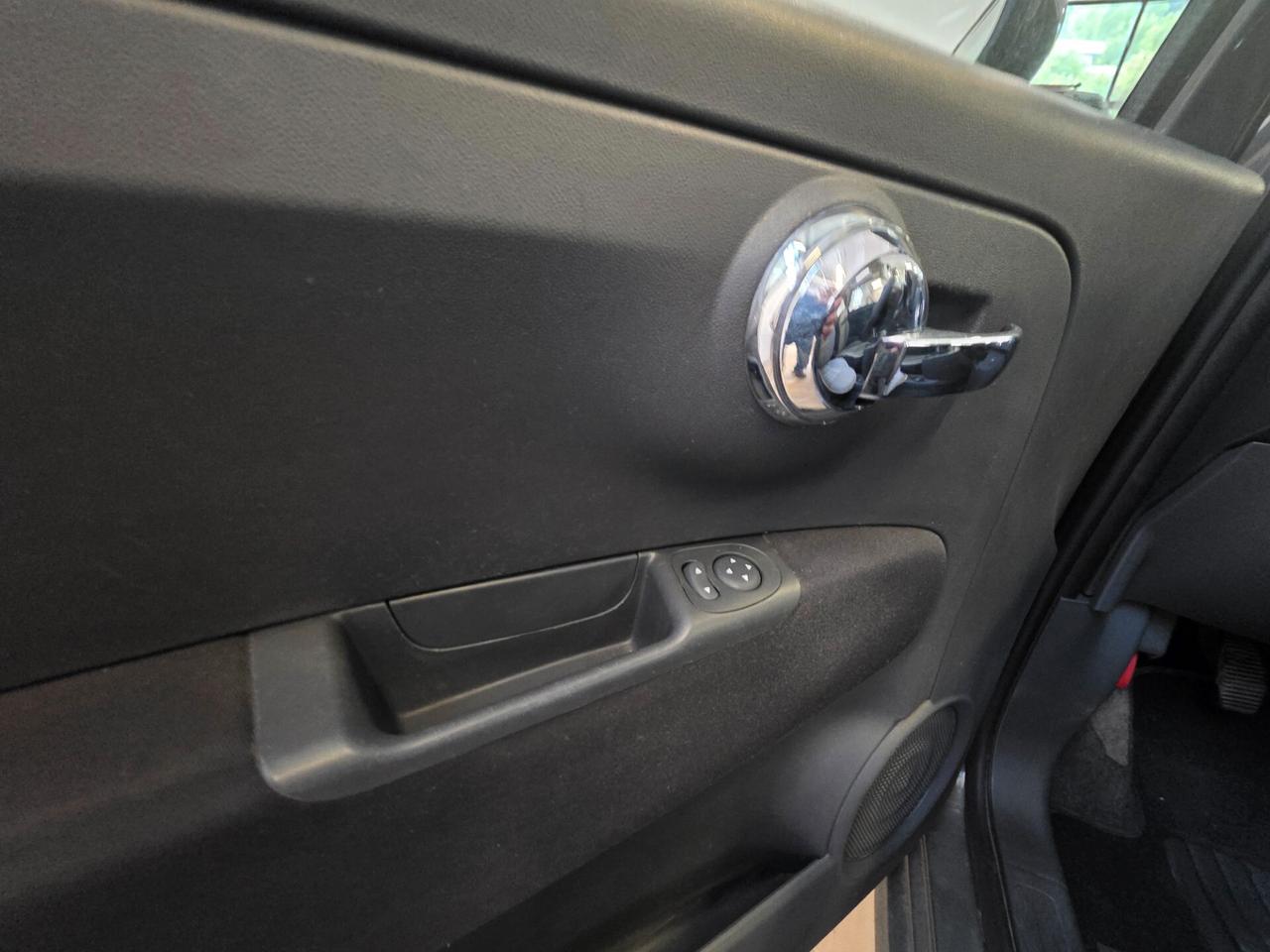 Fiat 500 1.2 EasyPower Lounge