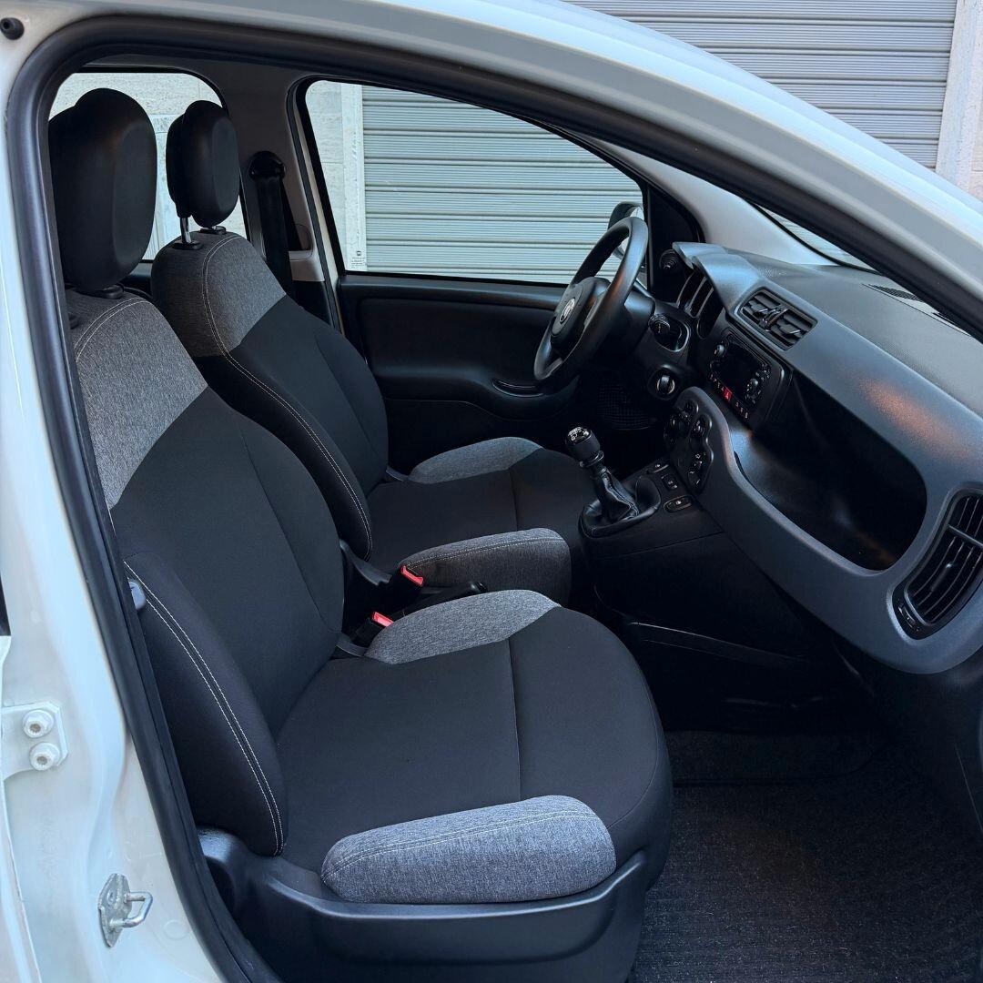 Fiat Panda 1.0 Hybrid *PROMOZIONE*
