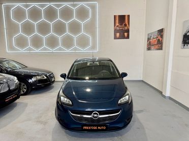Opel Corsa 1.4 GPL 90CV Tech 5 porte b-Color