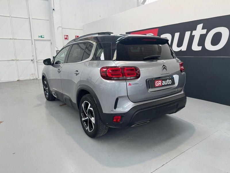 Citroën C5 Aircross C5 Aircross 1.2 puretech Shine s&s 130cv eat8