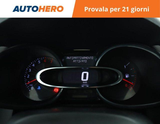 RENAULT Clio 1.2 75CV 5 porte Life