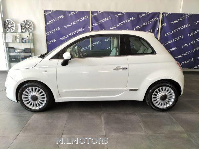 FIAT 500 1.3 Multijet 16V 75 CV Lounge