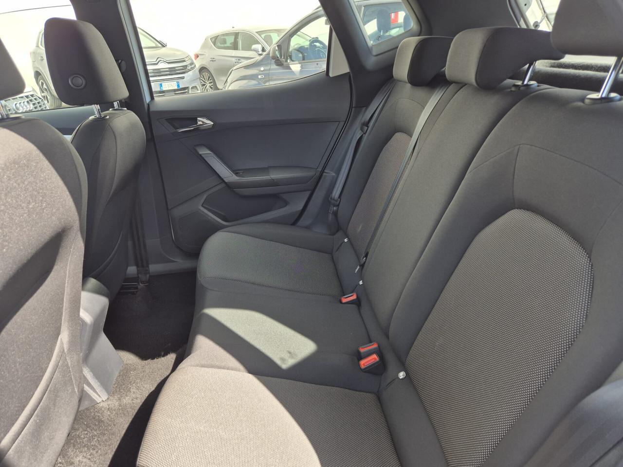 Seat Arona 1.0 EcoTSI Style