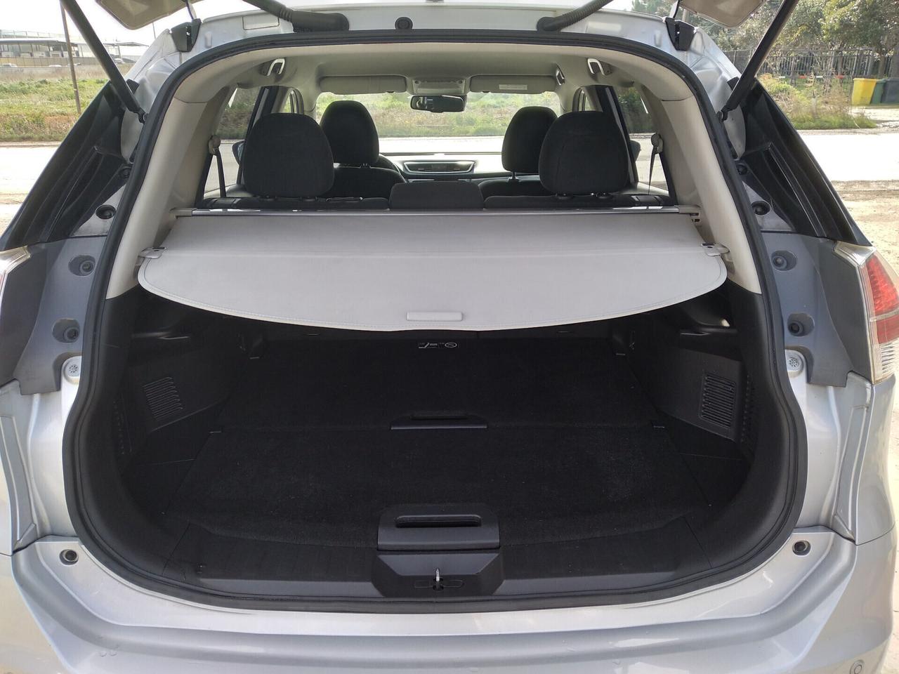 Nissan X-Trail 1.6 dCi 2WD Acenta