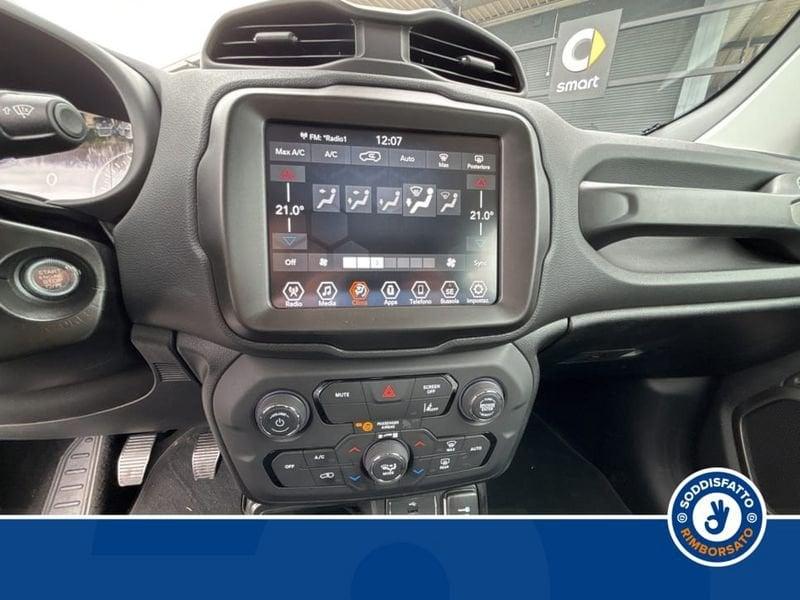 Jeep Renegade B 1.0 T3 120cv 2WD M6 Limited MY23