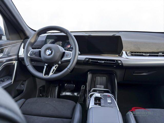 BMW X1 sDrive18i Msport Pro Premium Package