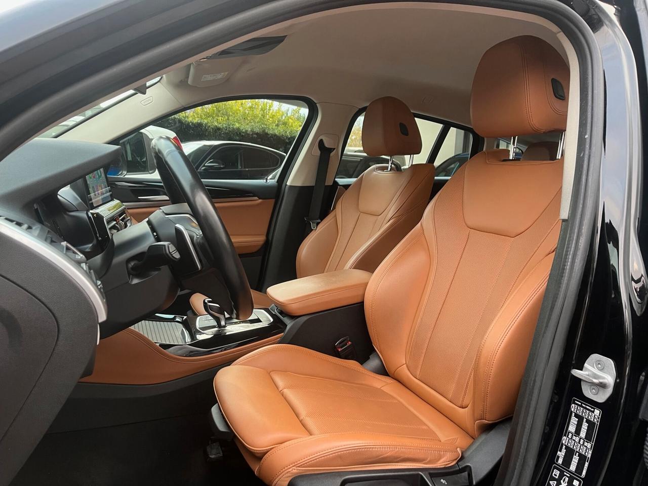 Bmw X4 xDrive20d 48V Business Advantage