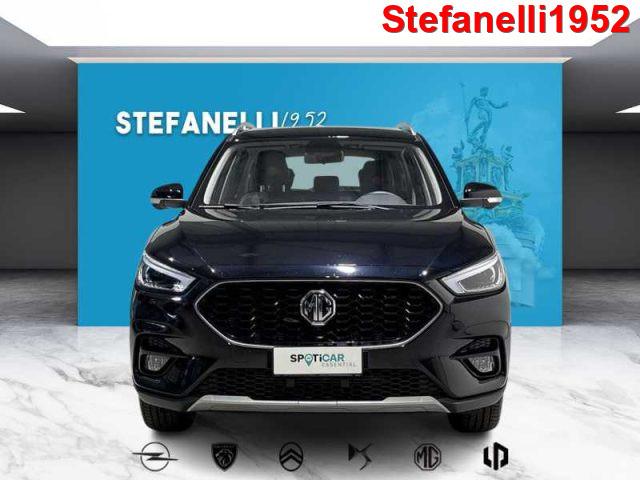 MG ZS 2021 - 1.0 Luxury auto