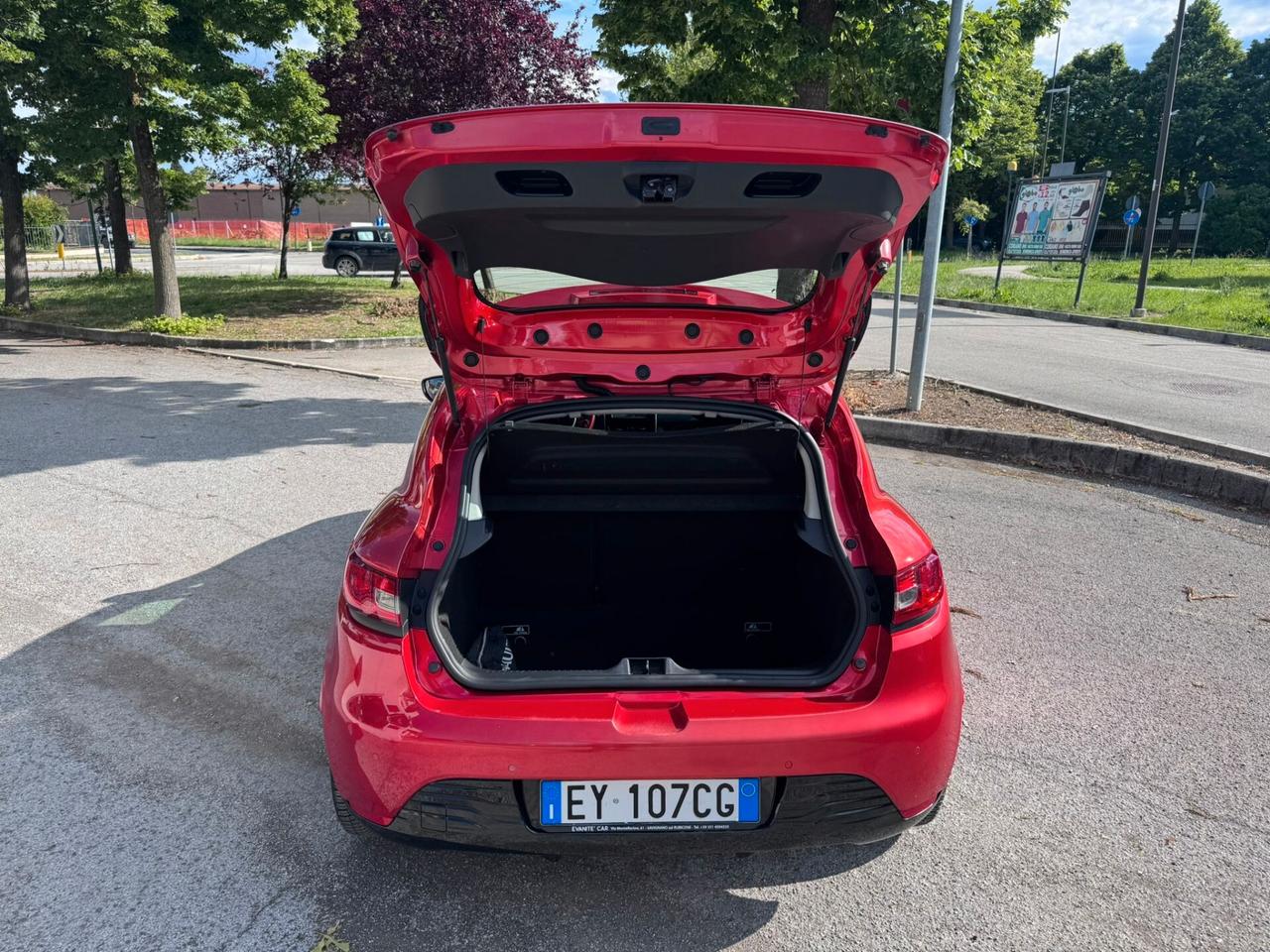 Renault Clio 1.5 dCi 8V 90CV 5 porte Costume National