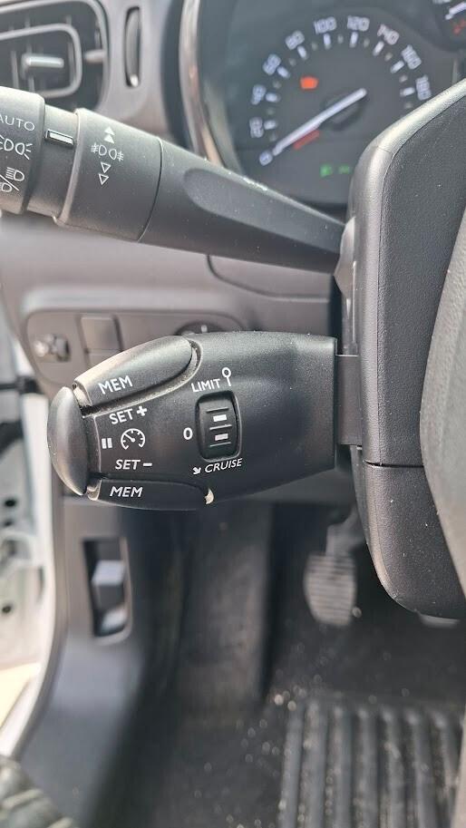Citroen C3 1.5 DIESEL 2022